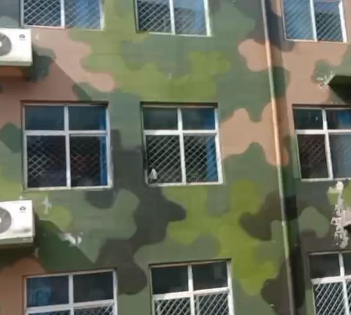 阿拉善核心业务：全场景迷彩漆施工服务